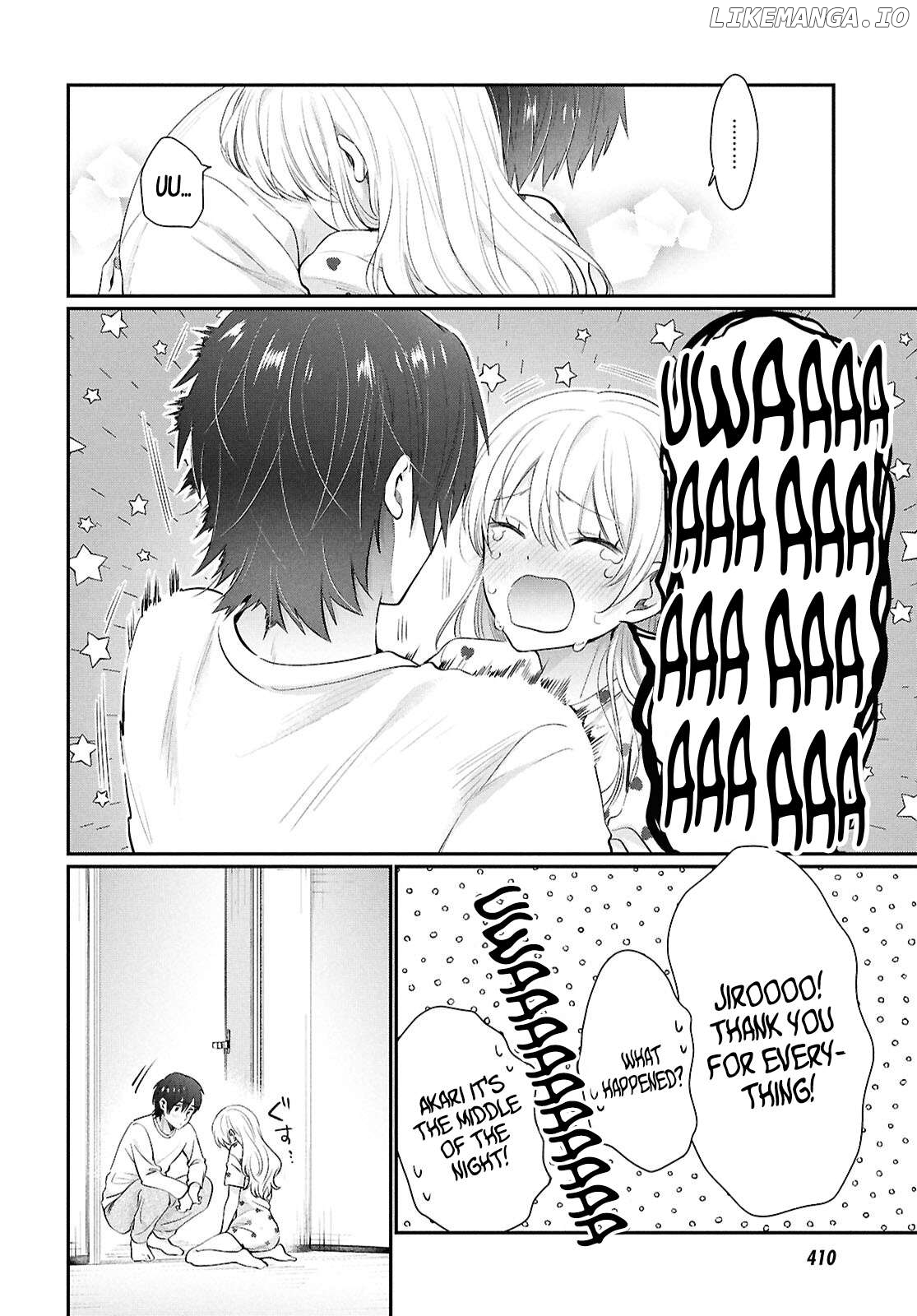 More Than a Married Couple, But Not Lovers, Chapter 76 image 19
